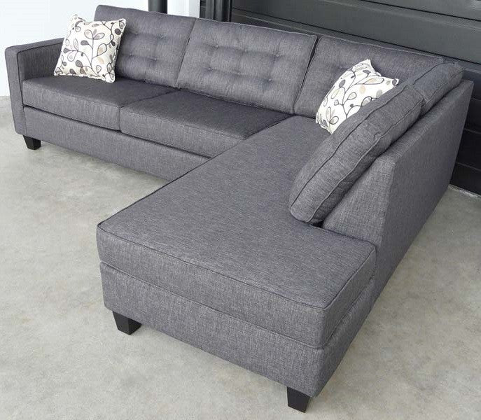 Nelson Sectional - 2003-2018 Homestead Furniture All Rights Reserved