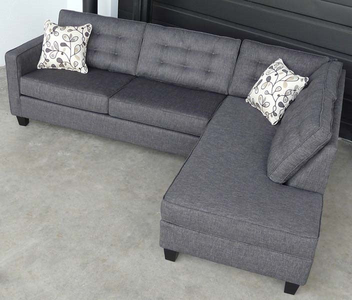 Nelson Sectional - 2003-2018 Homestead Furniture All Rights Reserved