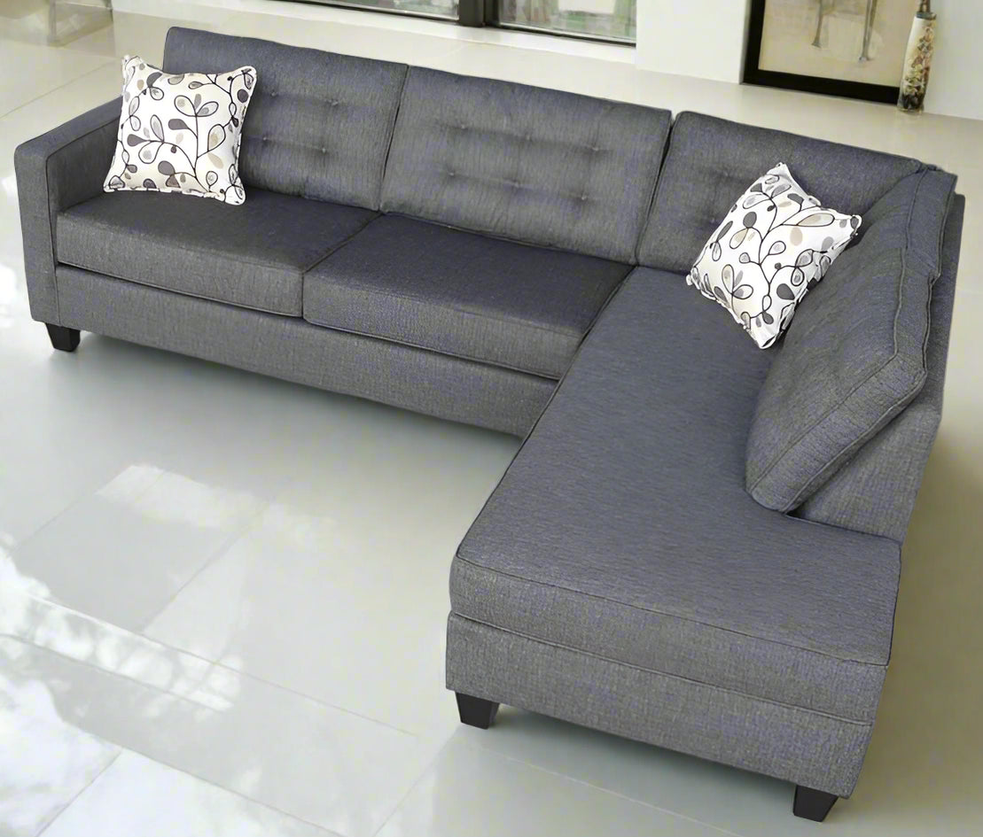 Nelson Sectional - 2003-2018 Homestead Furniture All Rights Reserved