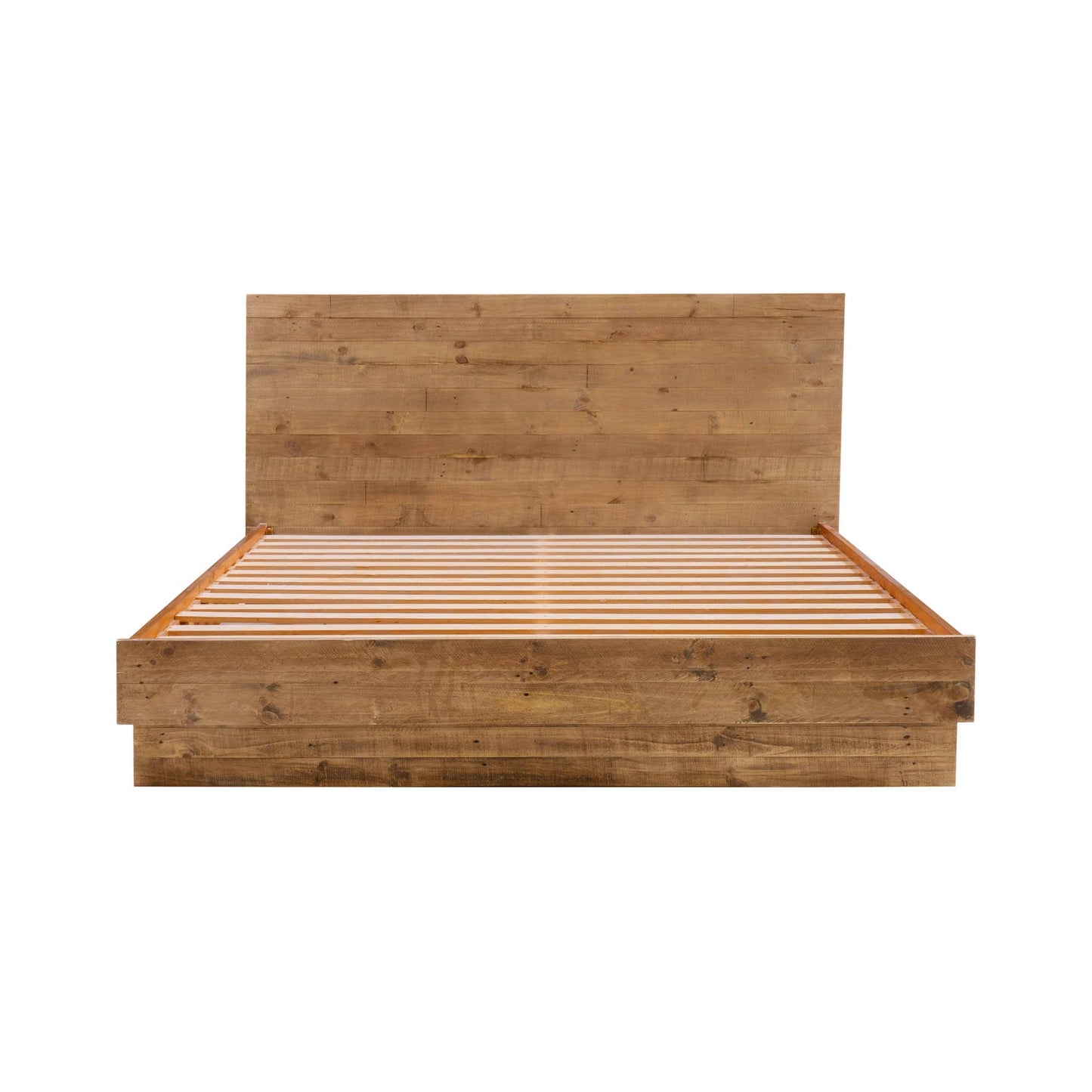 Nevada King Bed