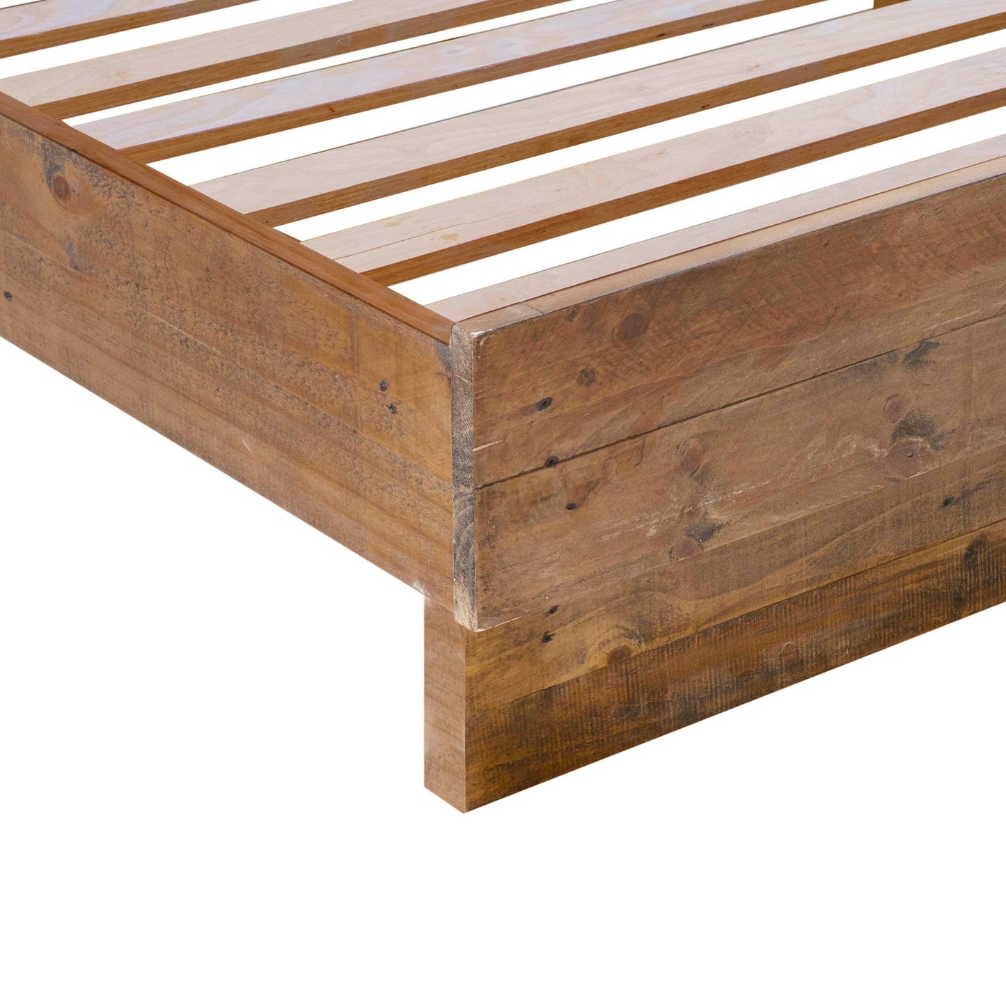 Nevada King Bed