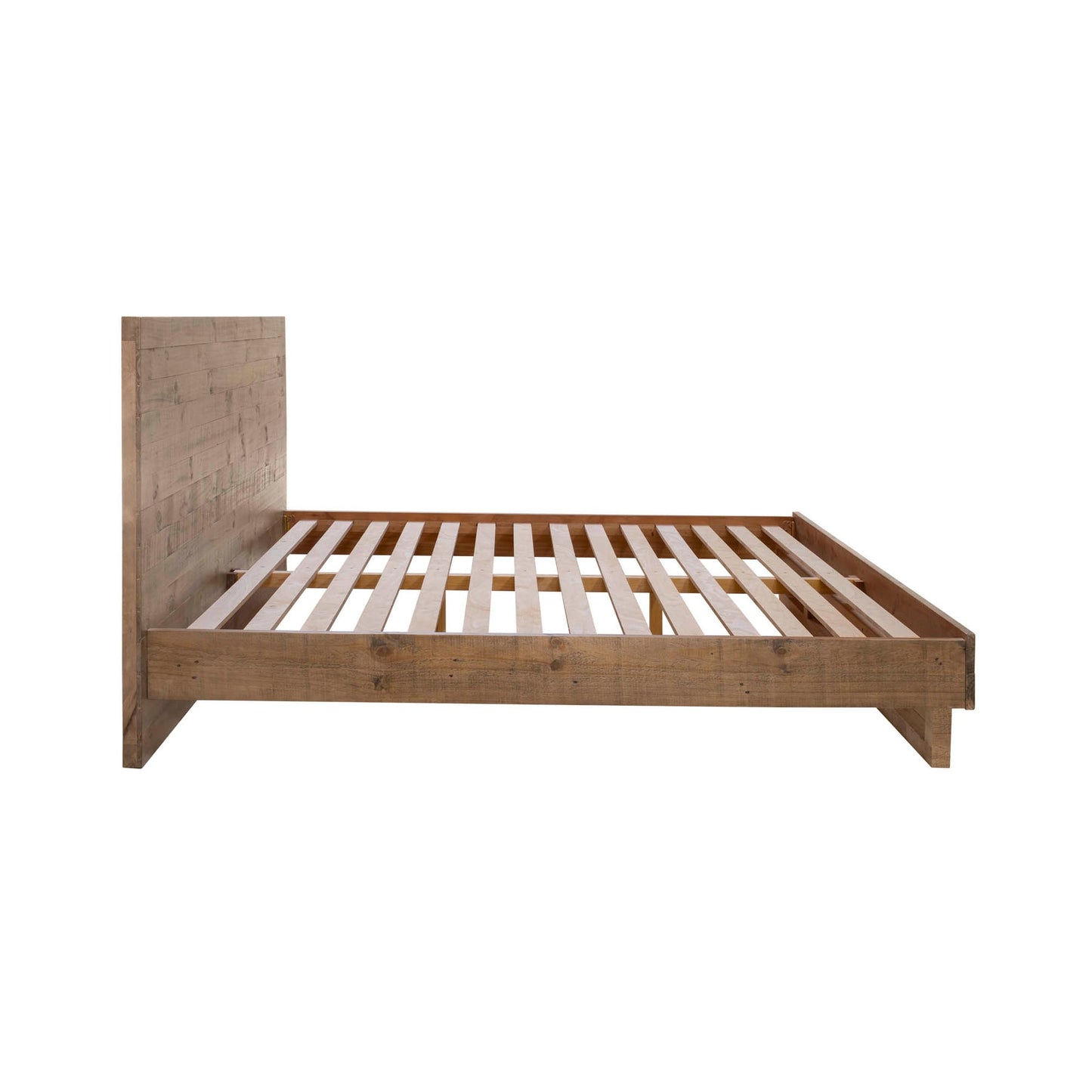 Nevada King Bed