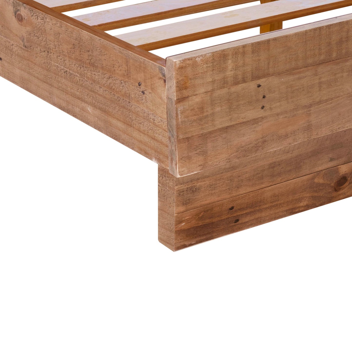 Nevada Queen Bed