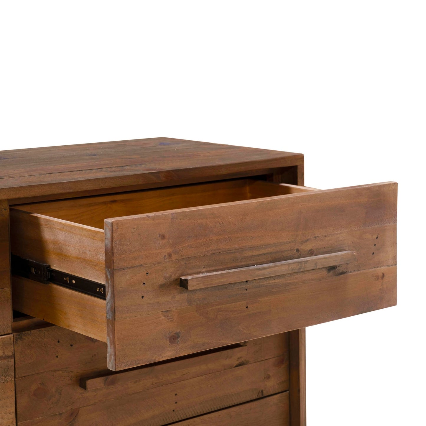 Nevada 6 Drawer Dresser