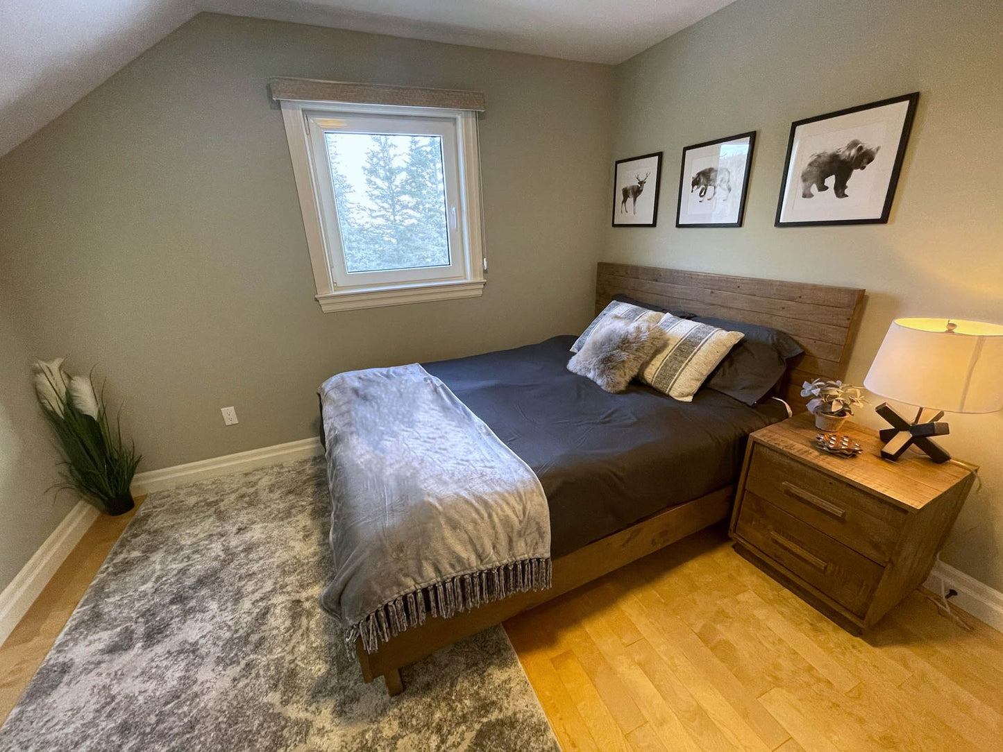 Nevada 6 Drawer Dresser