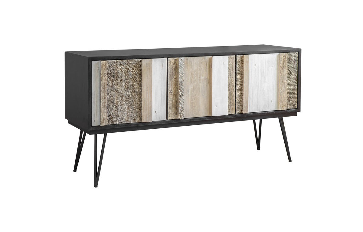 Noir Havana Sideboard - 2003-2018 Homestead Furniture All Rights Reserved