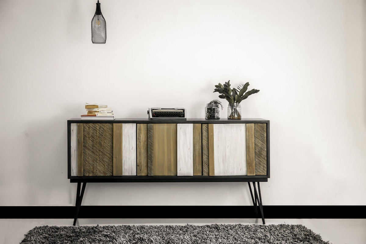Noir Havana Sideboard - 2003-2018 Homestead Furniture All Rights Reserved