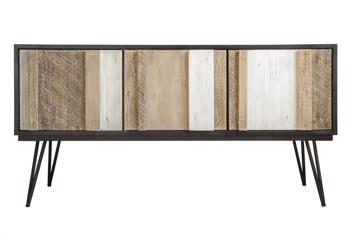 Noir Havana Sideboard - 2003-2018 Homestead Furniture All Rights Reserved