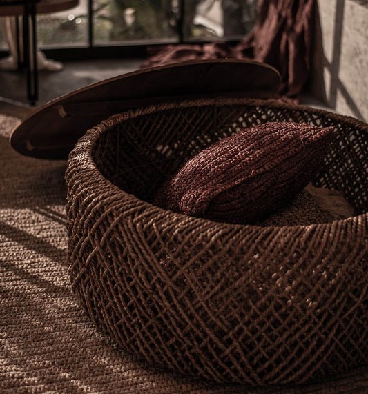 Knut Coffee Table - 39" Round