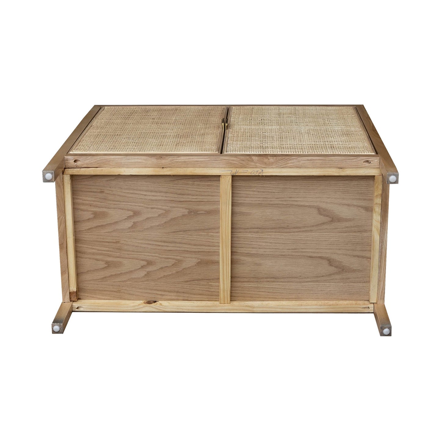 Rattan Sideboard 36"