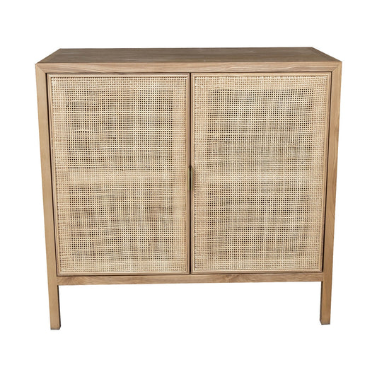 Rattan Sideboard 36"