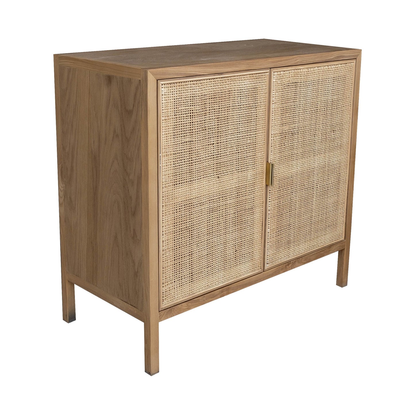 Rattan Sideboard 36"