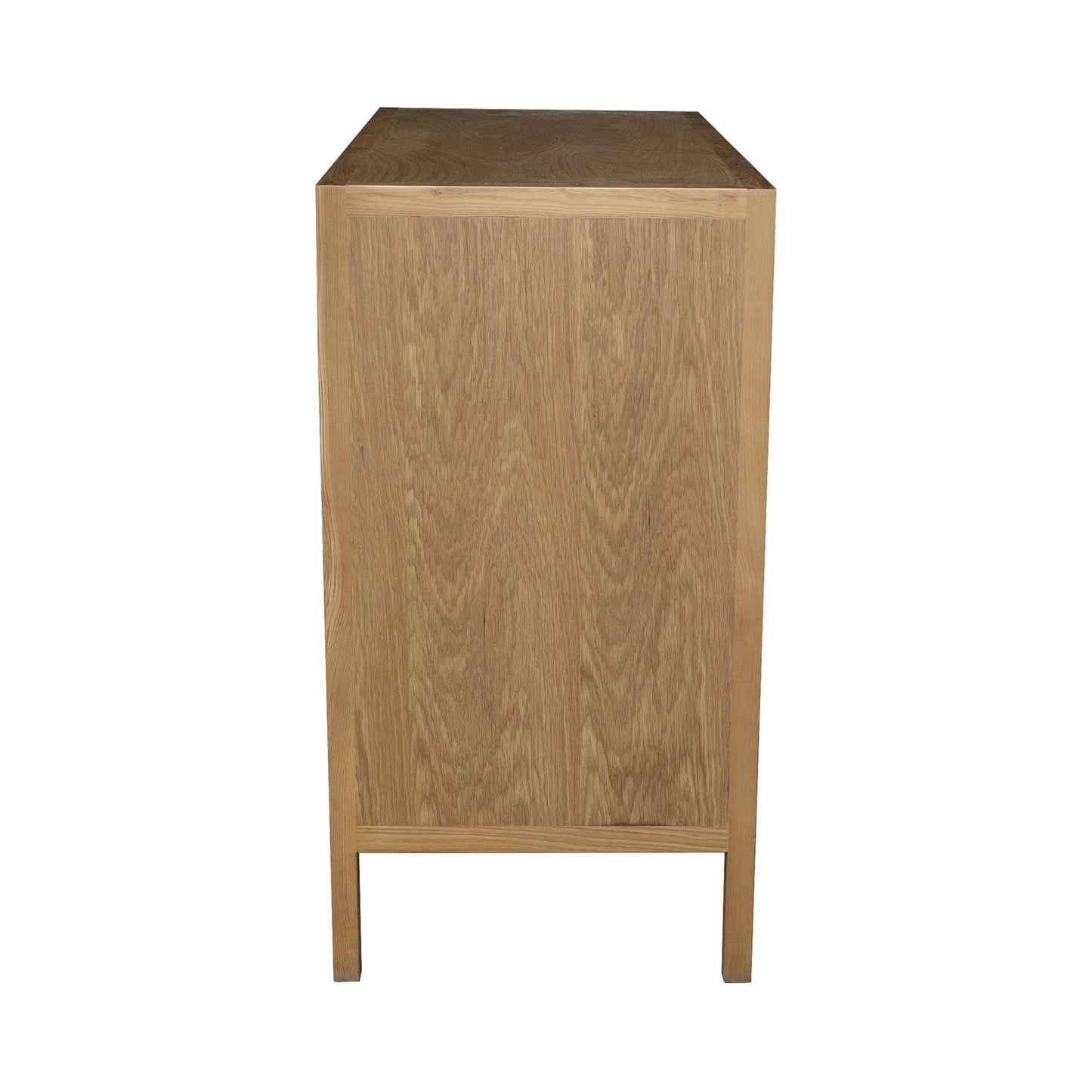 Rattan Sideboard 36"