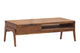 Remix Coffee Table - 2003-2018 Homestead Furniture All Rights Reserved