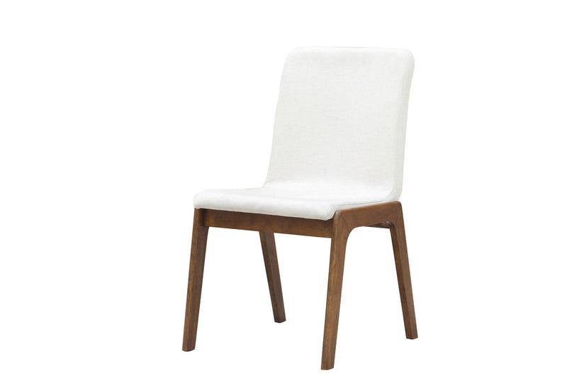 Remix Dining Chair - Cream - 2003-2018 Homestead Furniture All Rights Reserved