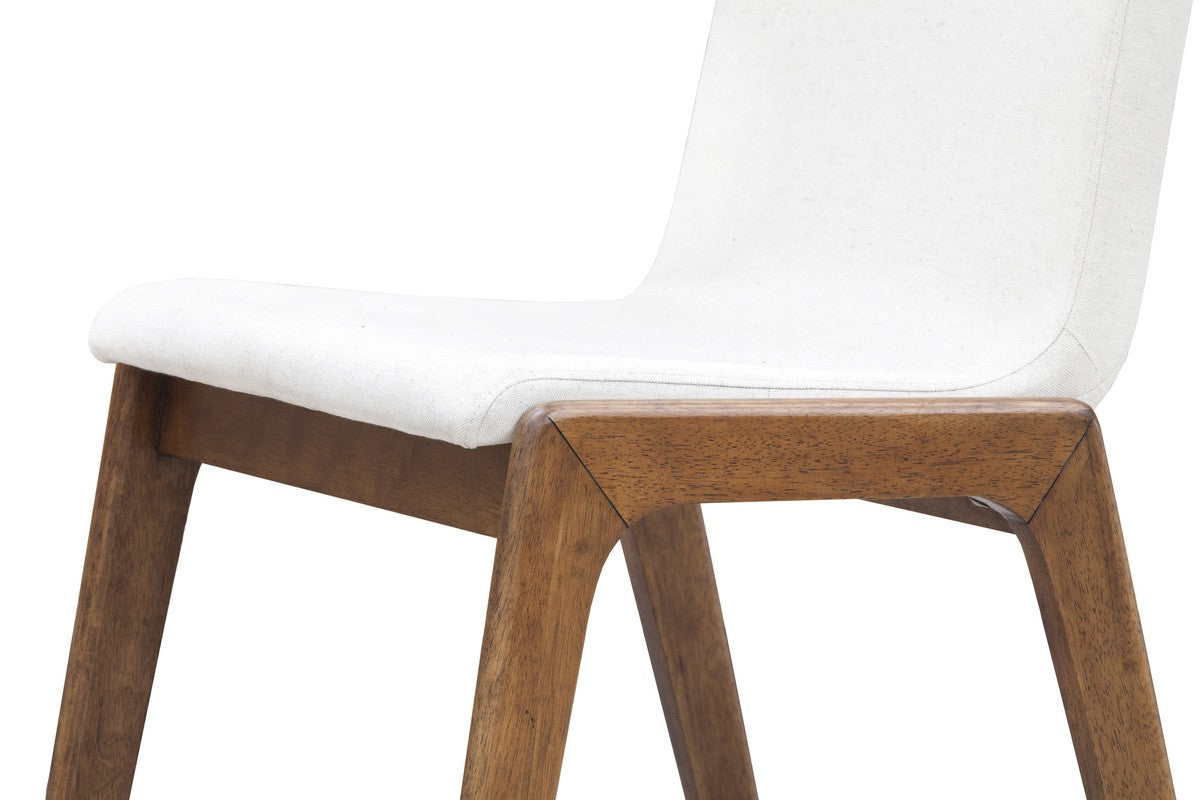 Remix Dining Chair - Cream - 2003-2018 Homestead Furniture All Rights Reserved