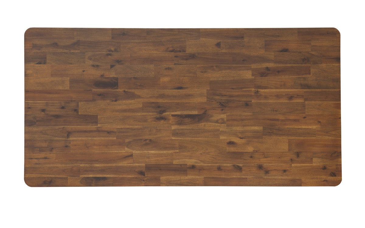Remix Dining Table - 2003-2018 Homestead Furniture All Rights Reserved