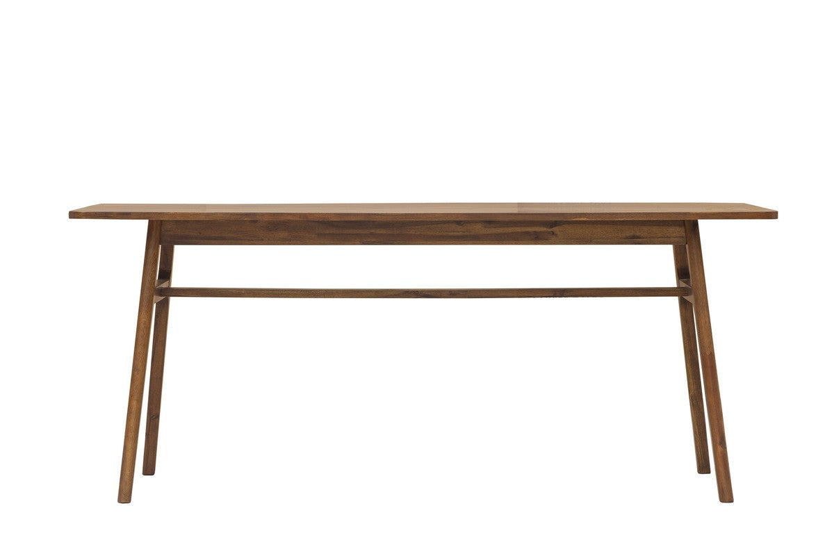 Remix Dining Table - 2003-2018 Homestead Furniture All Rights Reserved