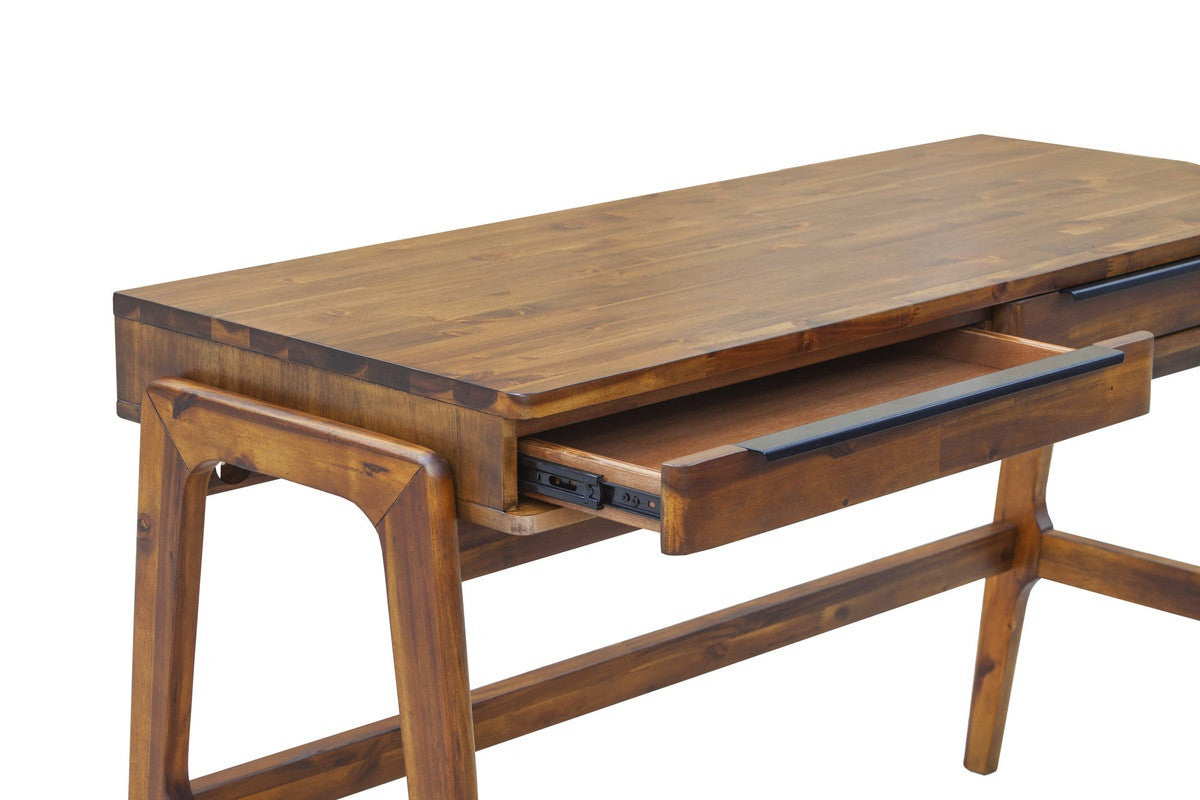 Remix Writing Desk - 2003-2018 Homestead Furniture All Rights Reserved
