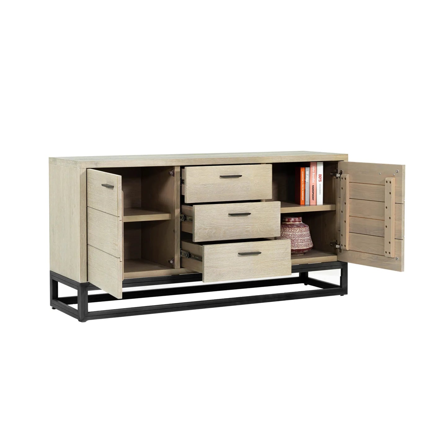 Starlight Sideboard - 63"