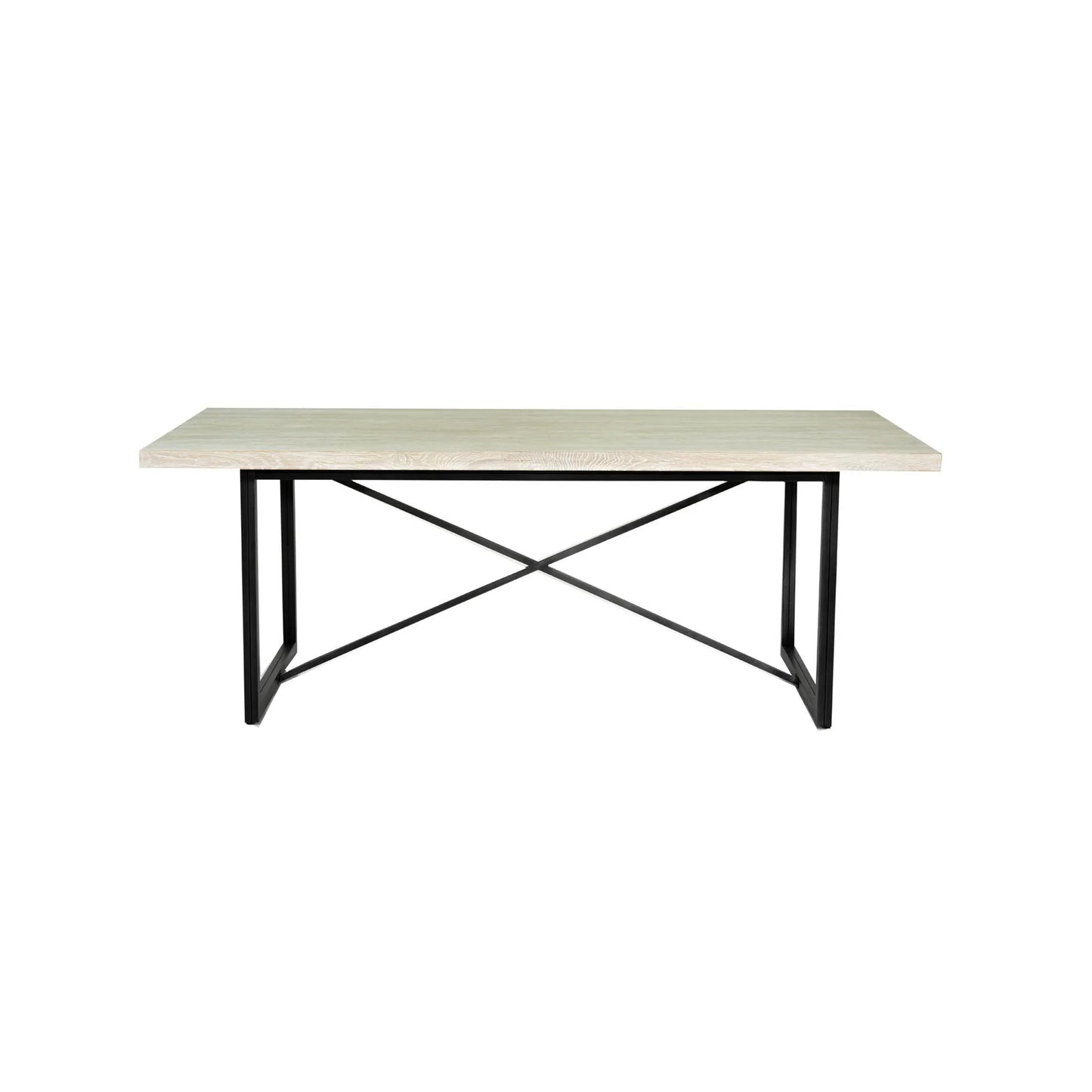Starlight Dining Table - 41" x 83"