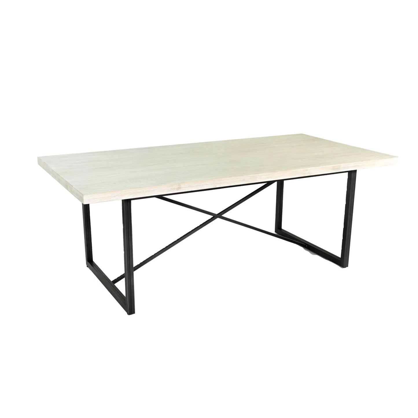 Starlight Dining Table - 41" x 83"