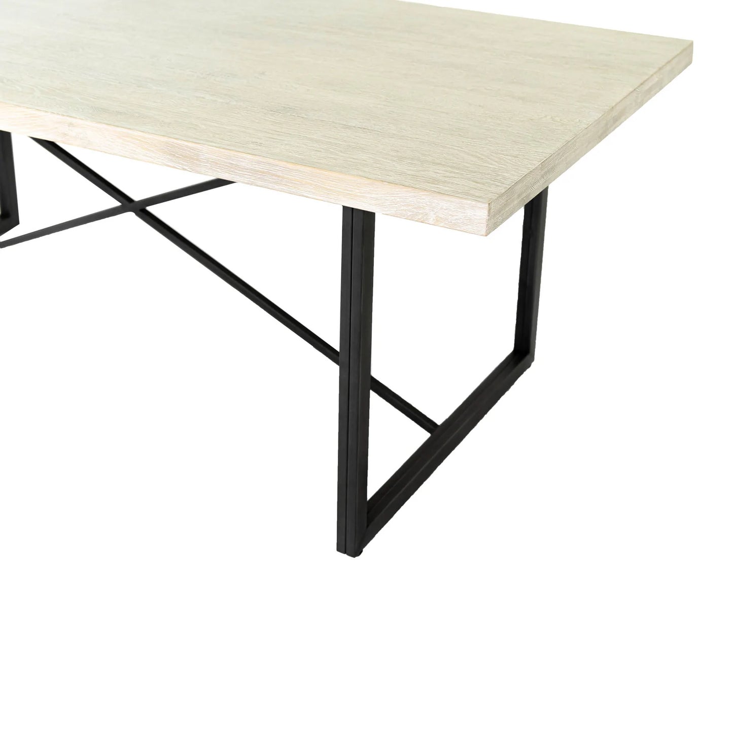 Starlight Dining Table - 41" x 83"