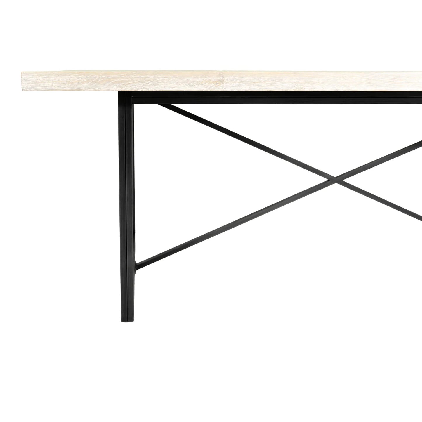 Starlight Dining Table - 41" x 83"