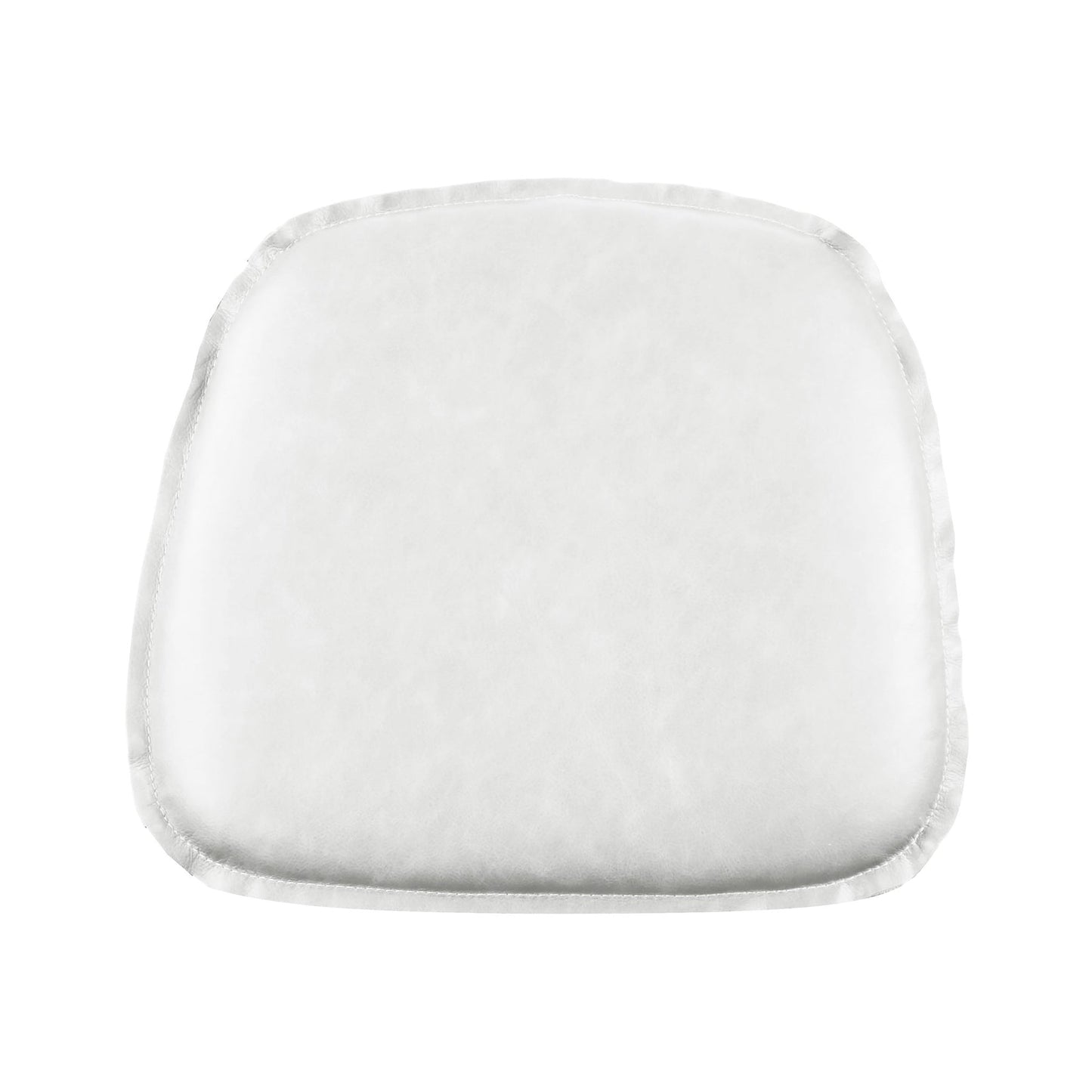 Seat Cushion for Dining Chair - 100% Top Grain Leather