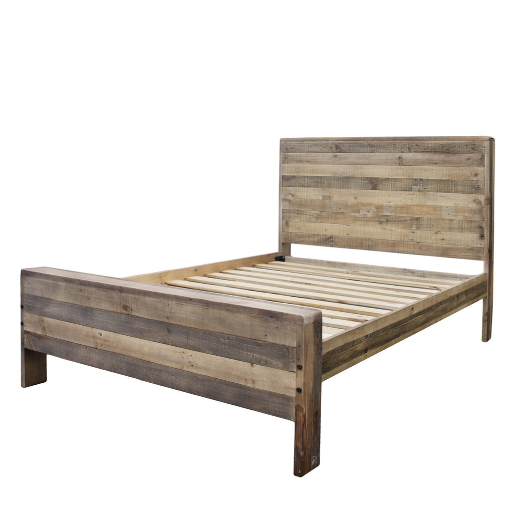 Campestre Beds - 2003-2018 Homestead Furniture All Rights Reserved