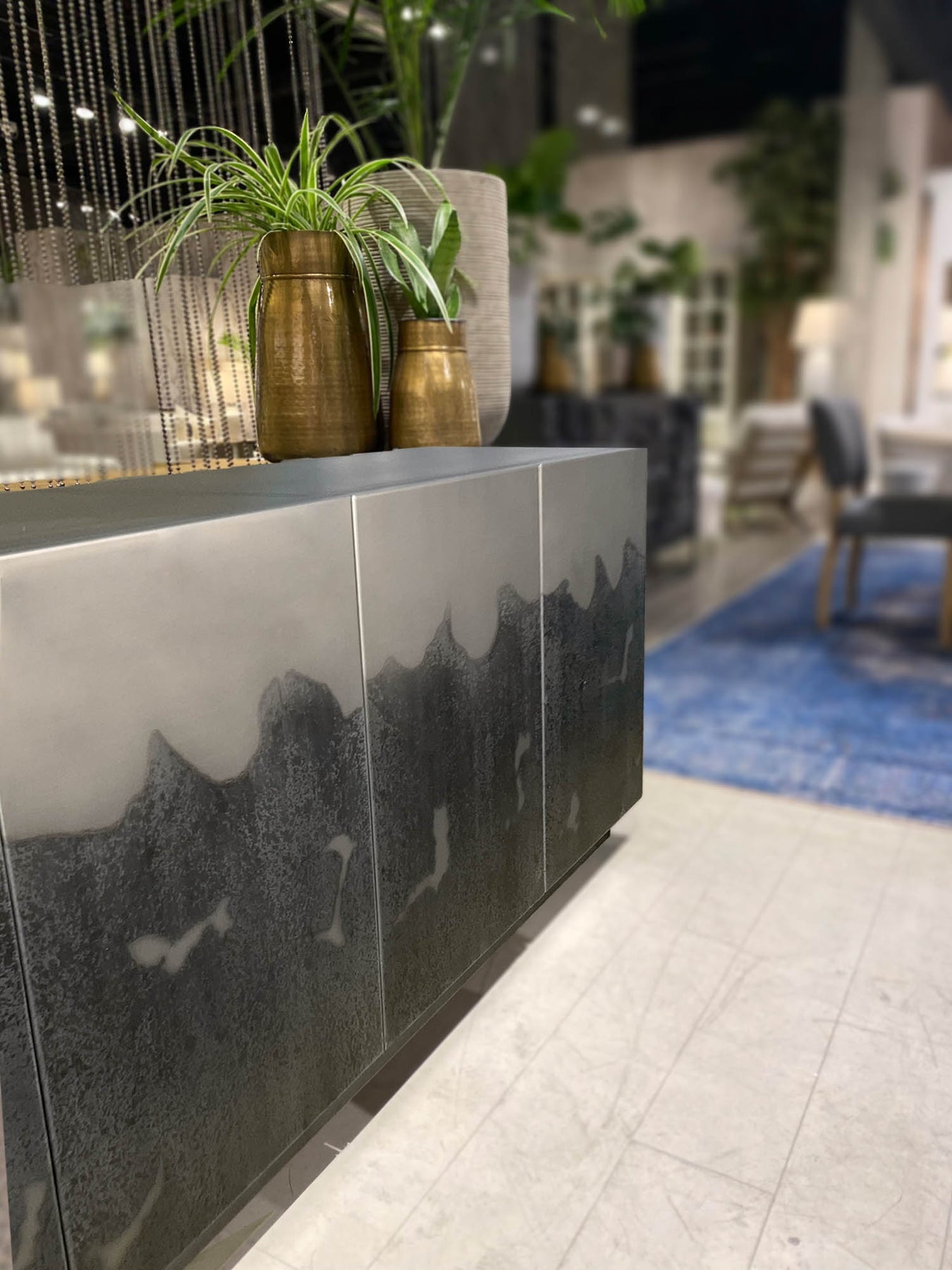 Callisto Sideboard - 82"