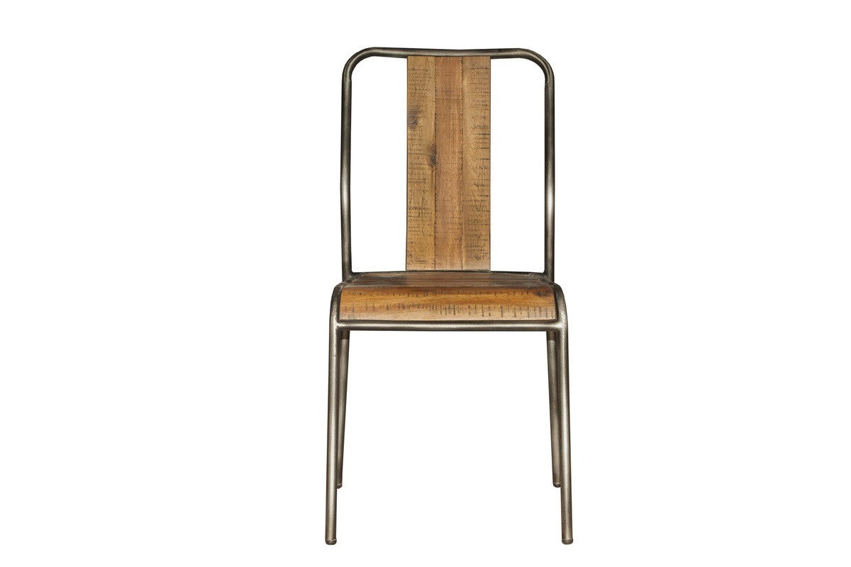 Vintage Dining Chair - 2003-2018 Homestead Furniture All Rights Reserved