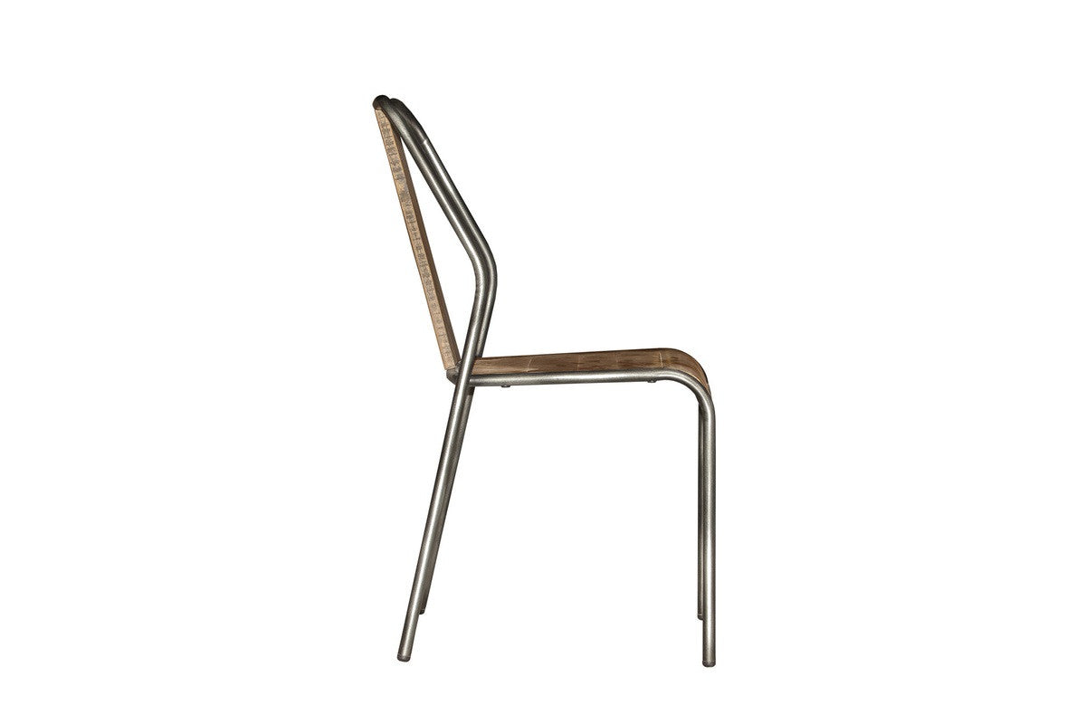 Vintage Dining Chair - 2003-2018 Homestead Furniture All Rights Reserved