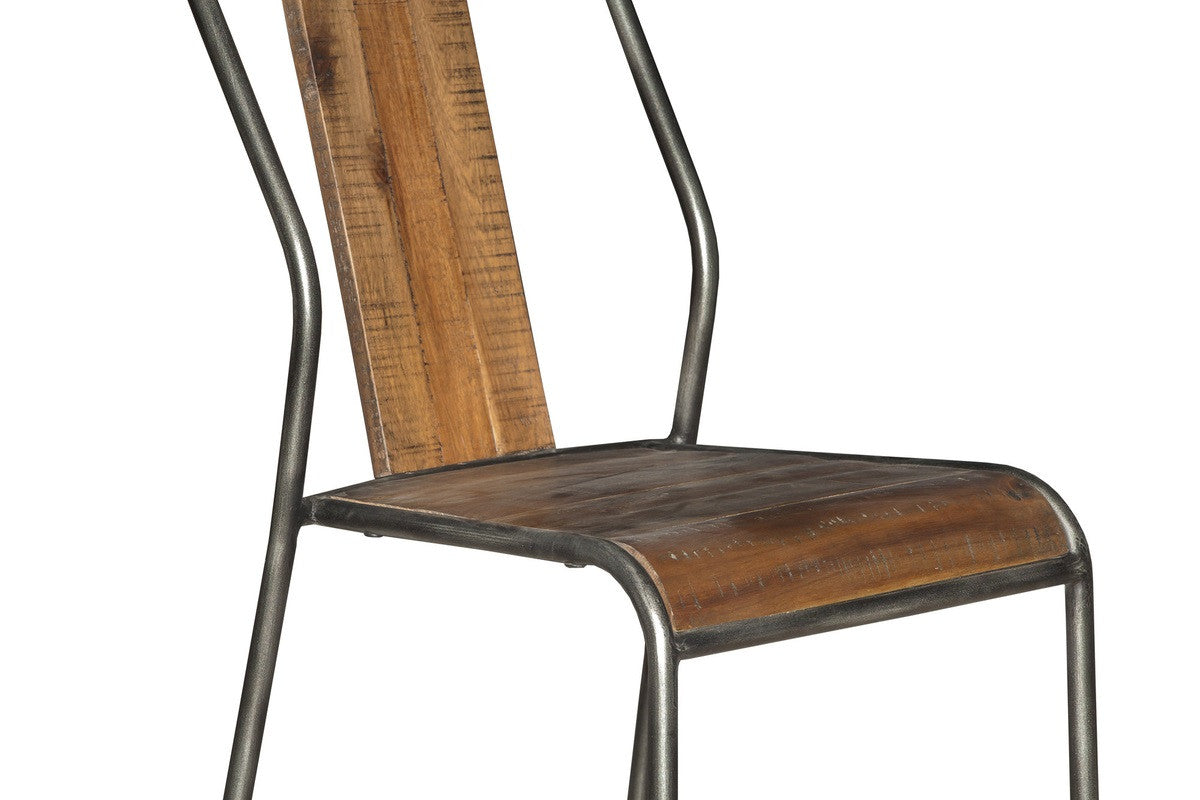 Vintage Dining Chair - 2003-2018 Homestead Furniture All Rights Reserved