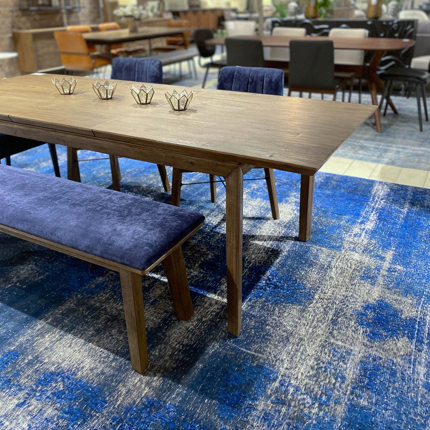 West2 Bench 59"