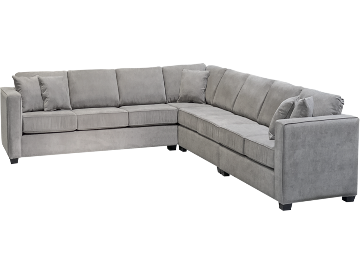 Boston Sectional - Multiple Size Options