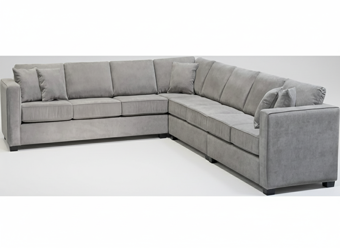 Boston Sectional - Multiple Options