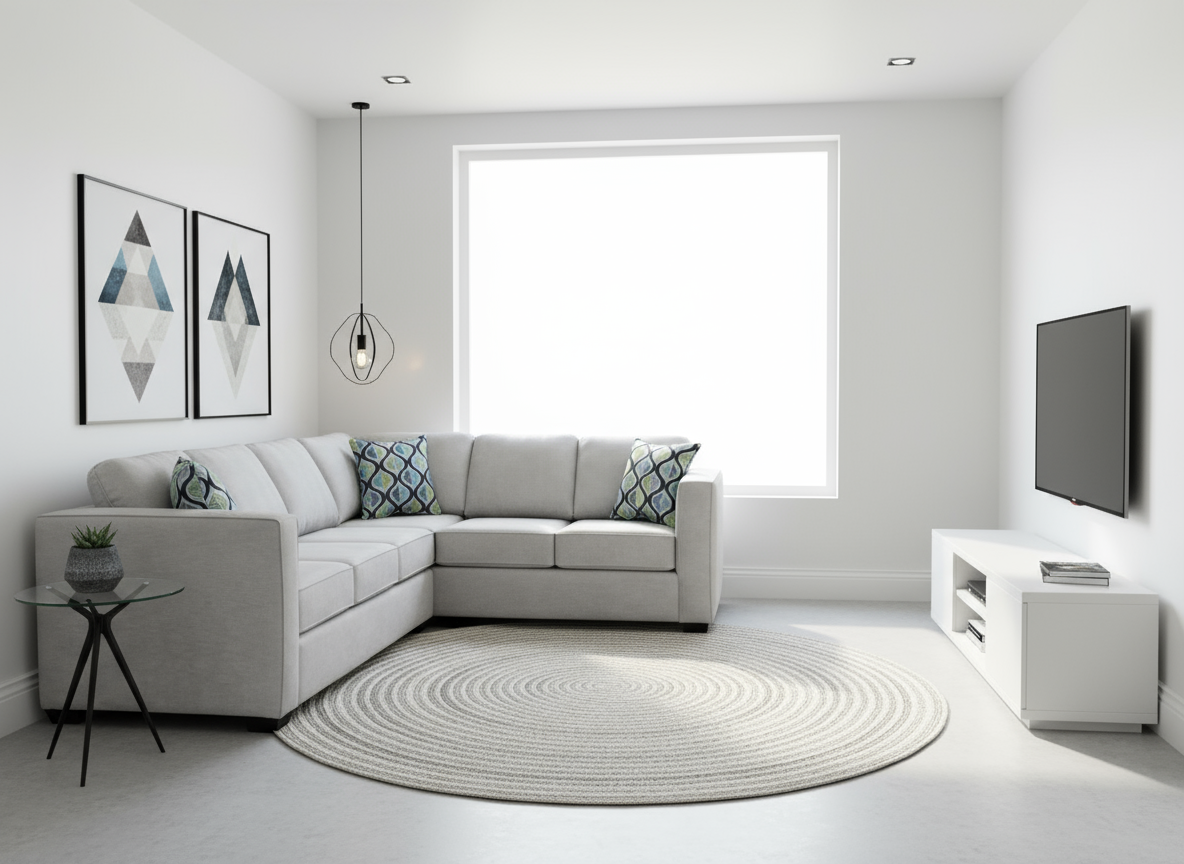 Boston Sectional - Multiple Options