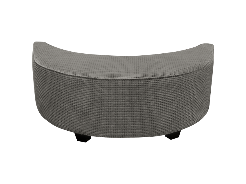 Moon Ottoman