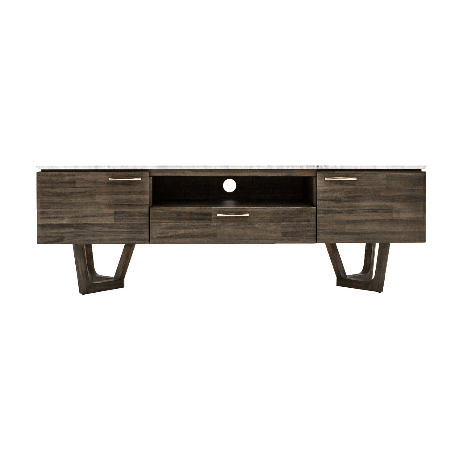 Media Consoles