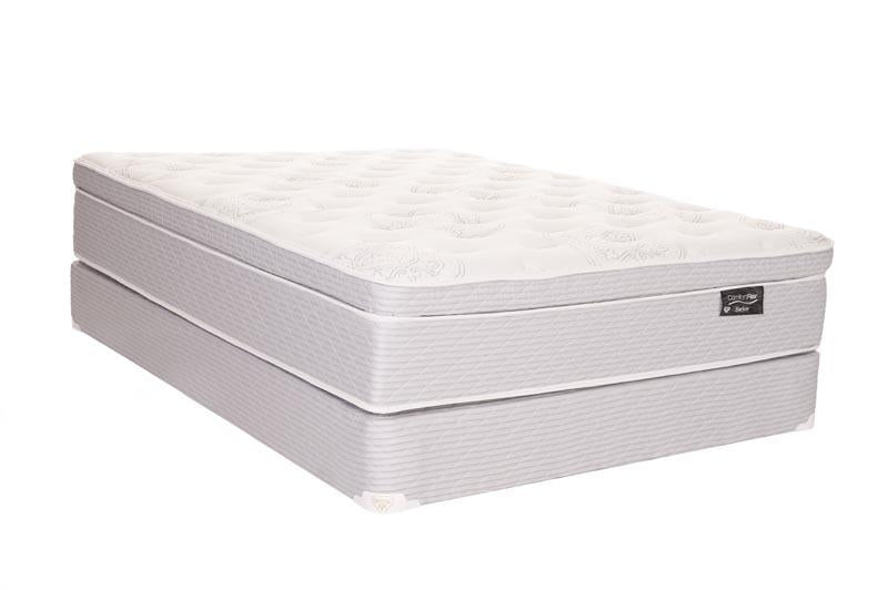 Mattresses and Foundations - Made in BC