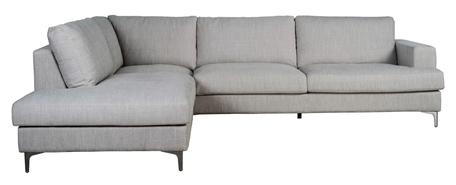 Sectionals - Custom Options Available