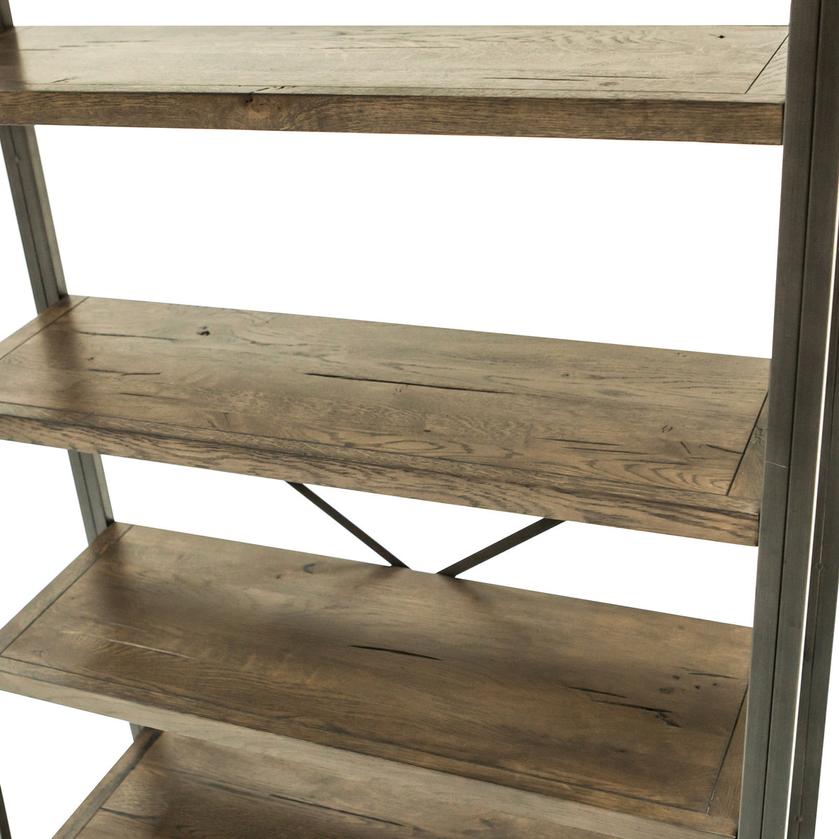 Bookshelves
