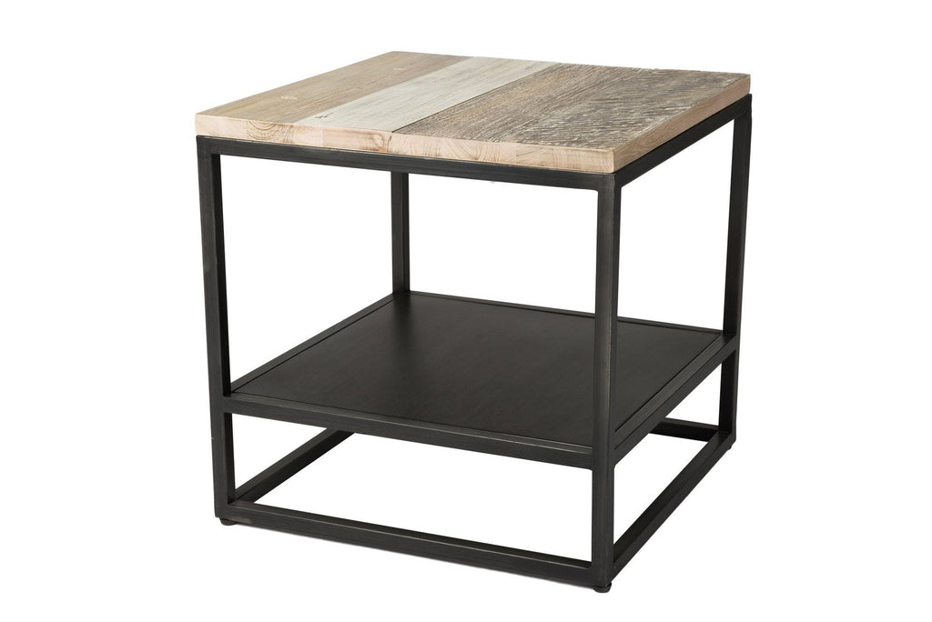 The Metro Collection - End Table