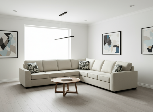 Aspen Sectional