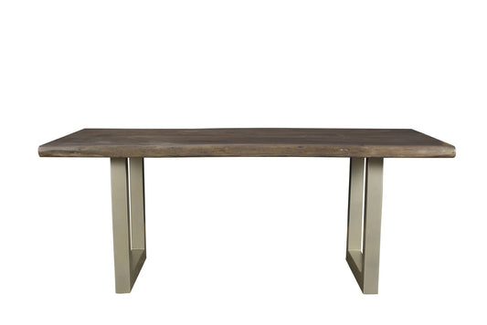 Taj Collection - Live Edge Dining Tables