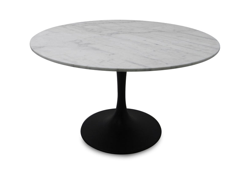 Valencia Round Dining Table - 51"