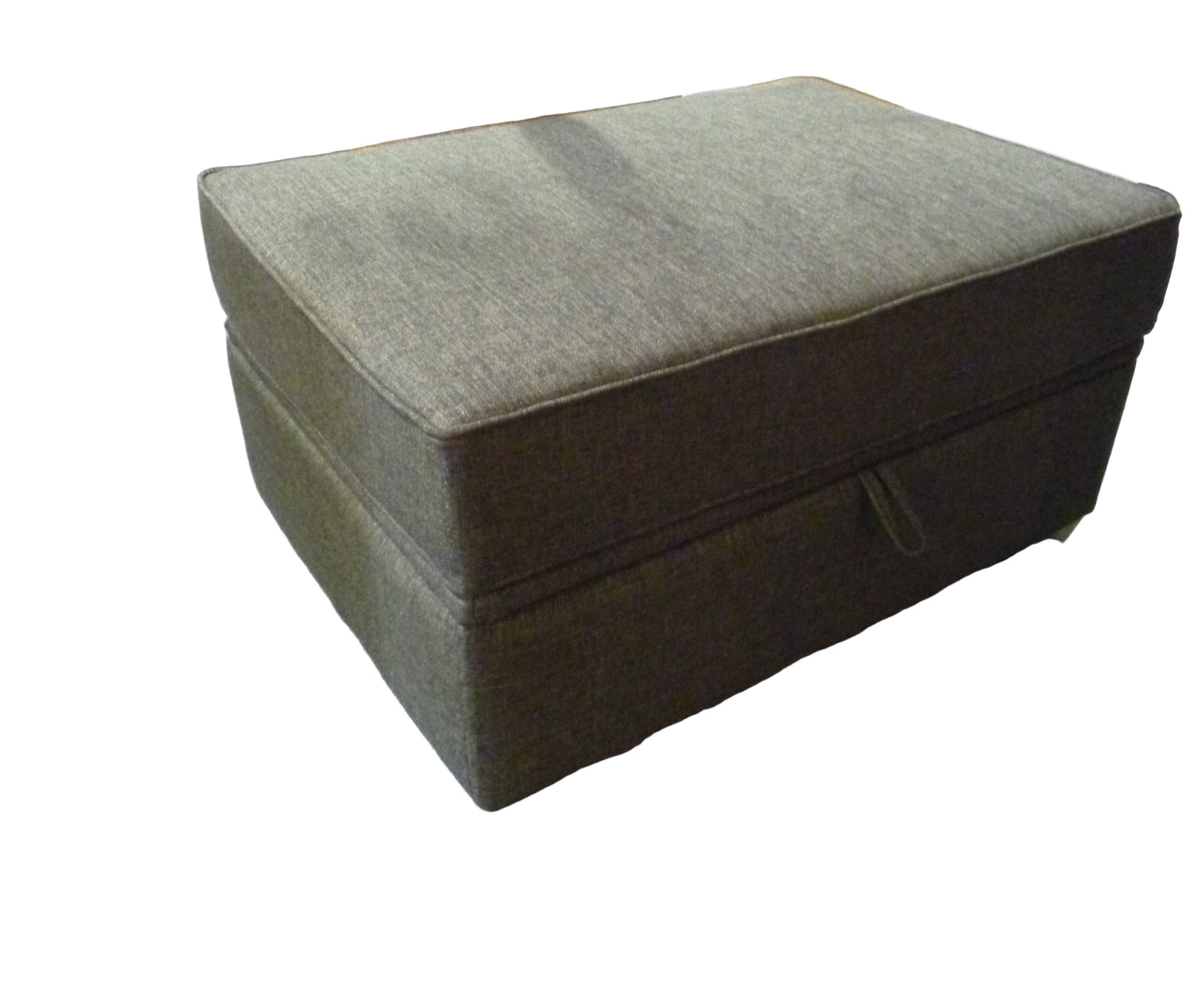 Ottoman with Storage - 2 Sizes