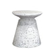 Concrete - Terrazzo - Mineral Side Table / Stool