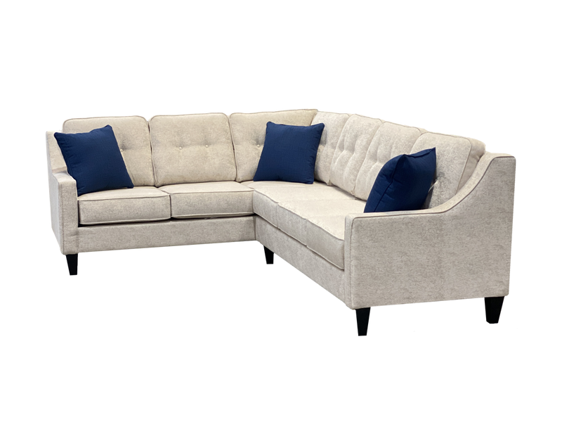 Hilton Sectional